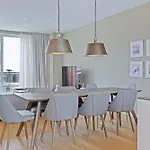 Villa Godewindpark Travemuende 01