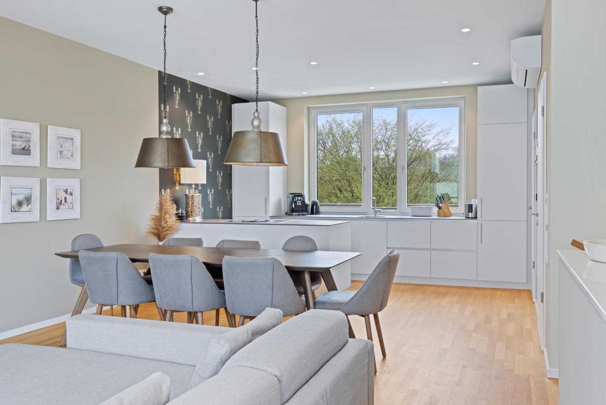 Godewindpark Travemuende 01 Apartment